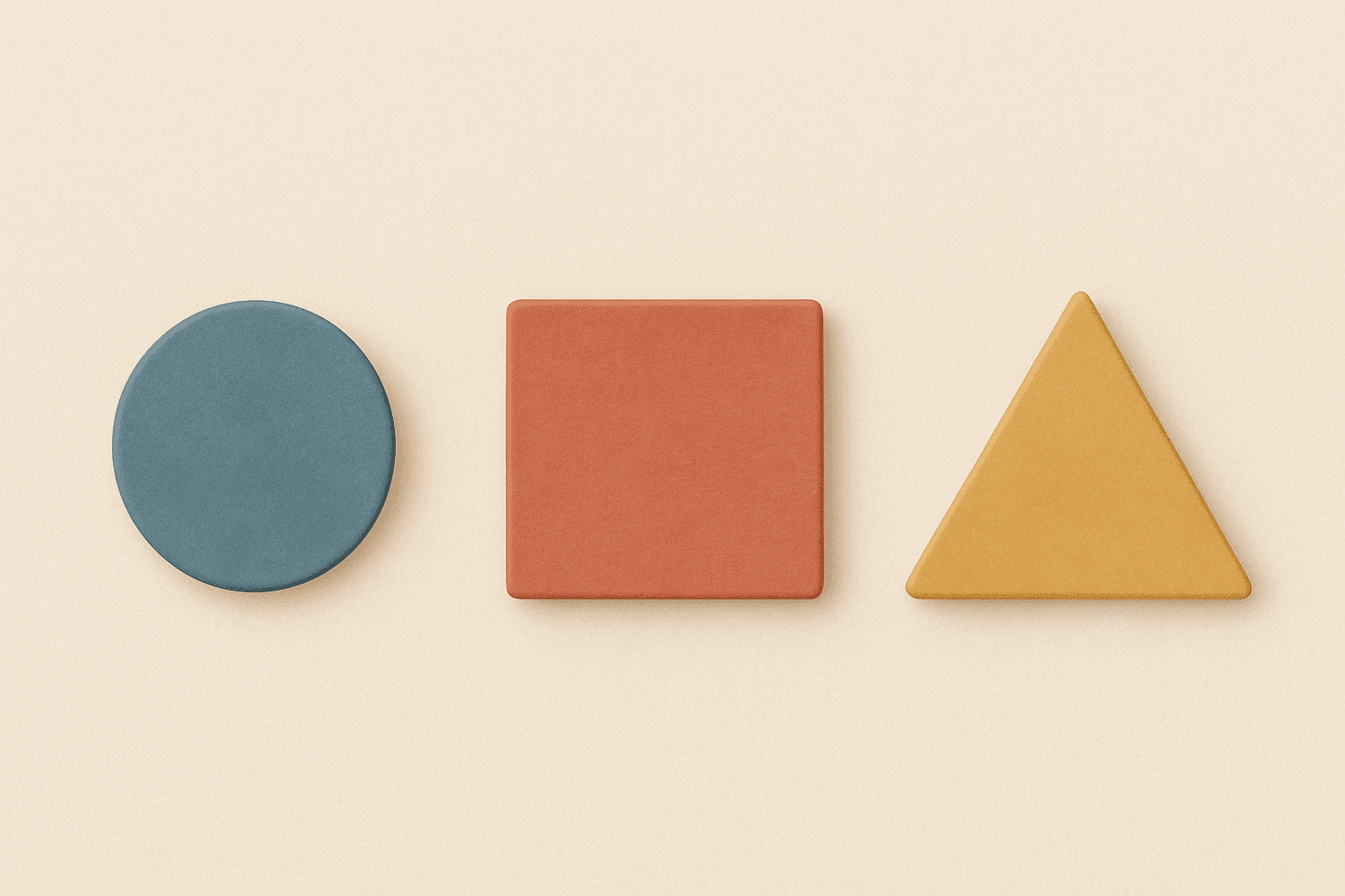 Shapes